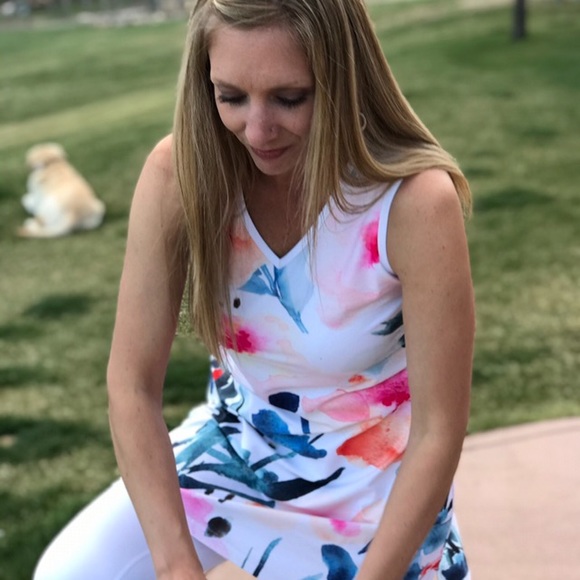 Activewear Dress - Picture 9 of 9